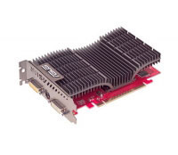 Asus EAH3650 SILENT MAGIC/HTDP/512M PCIe